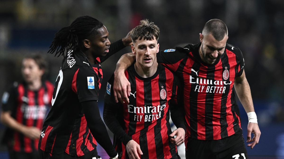 PROBABILE FORMAZIONE - Verso Milan-Juventus: Saelemaekers di nuovo dal 1'. Possibilità per Estupinan