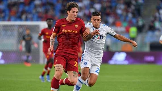 Capello: "Zaniolo come Savicevic del mio Milan, ma deve tornare quello di prima"