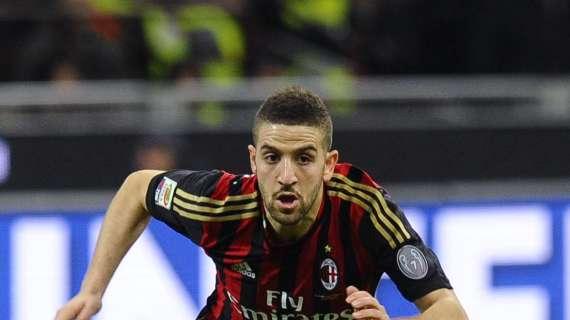 Due mesi per guadagnarsi la ricompensa, Taarabt deve ricominciare a stupire