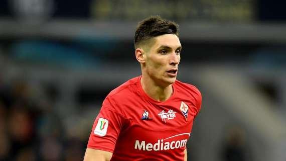 ESCLUSIVA MN - Fallisi (GdS): “Milan, tutti gli indizi portano a Milenkovic. Per Baka serve pazienza"