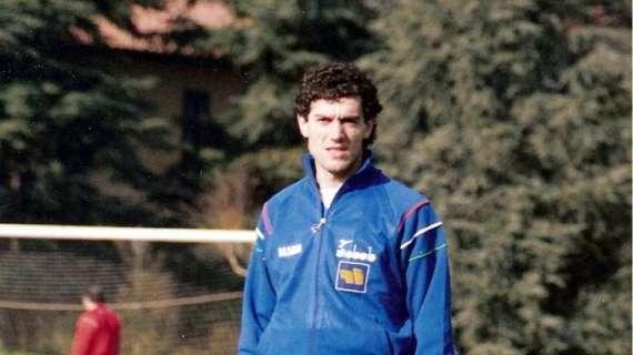 Le grandi trattative del Milan - 1986, prova di forza di Berlusconi: Donadoni scippato alla Juventus