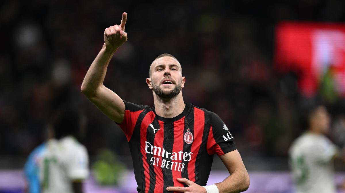 Guidi: "Con il 3-5-2, Pavlovic può concentrarsi sui duelli fisici avendo più copertura e, allo stesso tempo, provare le sue sortite offensive"