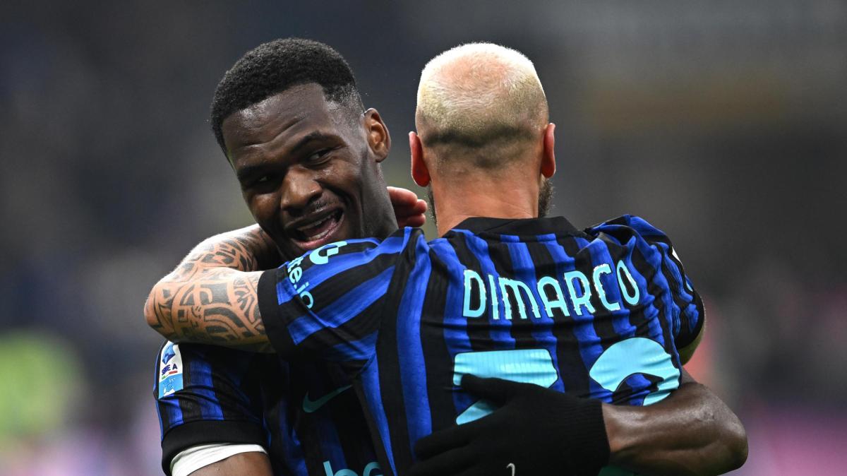 Biasin fiducioso sull'Inter: "La squadra c'è ed è in forma"