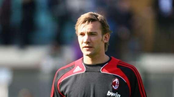 #Sheva40 - 173 gol, il rigore più importante della storia del Milan e uno sguardo che è leggenda: auguri Andriy