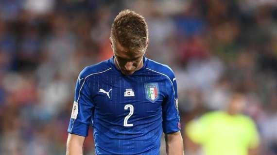 Conti sull’Italia: “Ero sicurissimo che ci saremmo qualificati. Futuro? Ci sono tanti ottimi giovani”