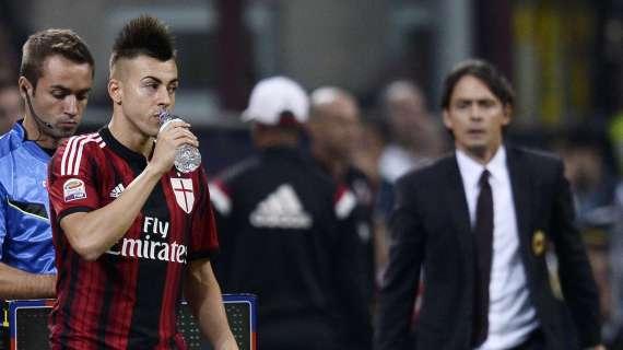 ESCLUSIVA MN - Crudeli: "El Shaa può tornare al top. Sono tre le sorprese di questo Milan. Manca uno alla Pirlo"