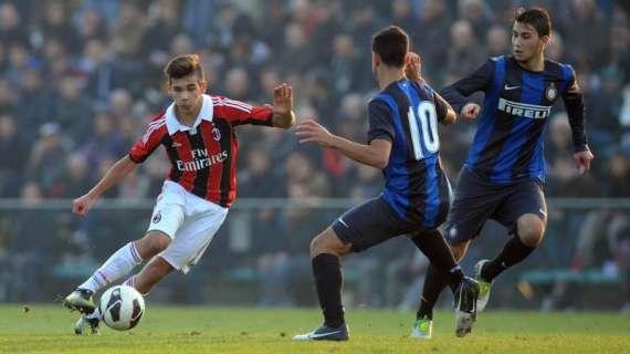 Milan, il giovane Crociata in orbita prima squadra. Galli: "Centrocampista offensivo veramente interessante"