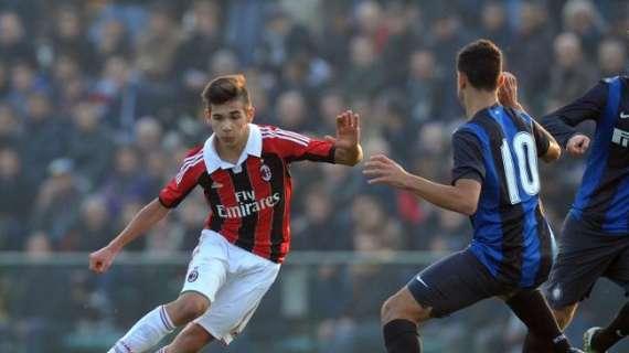 Quattro Nazioni, Italia-Olanda 4-1: Llamas, Crociata e Felicioli in gol