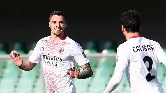 I successi a Verona con eroi "inaspettati": da Honda a Krunic e Dalot