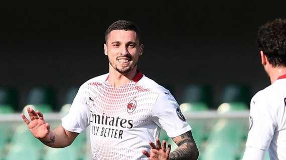 La chiave di volta che non ti aspetti: Krunic, variante tattica che può cambiare il Milan