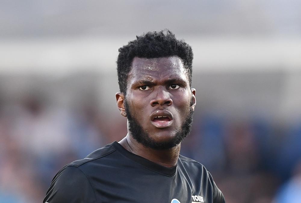 Ex Milan, Kessiè ammette: "Quando lasciai Bergamo ero ancora un bambino..."