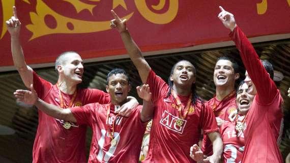 Nani libera Ronaldo dal Real?