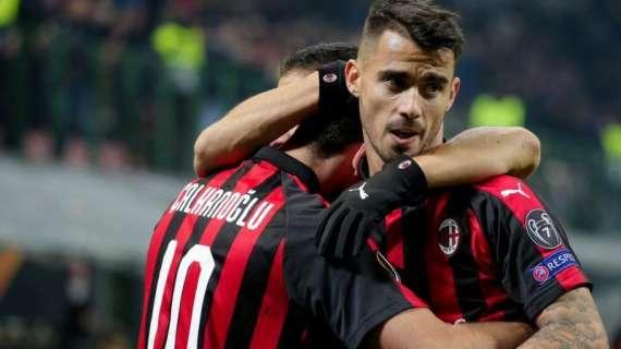 ESCLUSIVA MN - Daino: "Milan, prendi Palacios. Via uno tra Suso e Calha" 