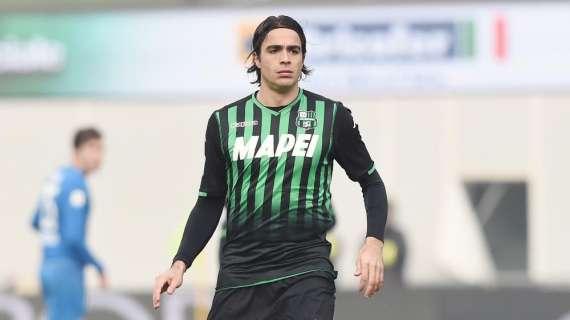Ex Milan, Matri può lasciare Sassuolo: ci sono Parma, SPAL e Brescia