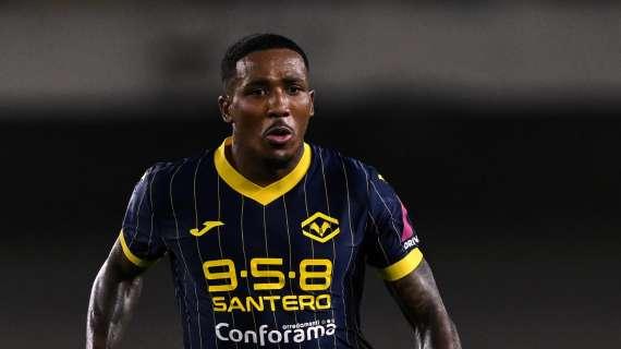 Venezia e Verona si annullano nel derby veneto: 1-1 che non fa contento nessuno