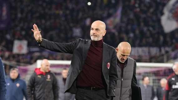Gazzetta - Il Milan di Pioli, un girone dopo: diversi passi avanti, la mano del tecnico si vede