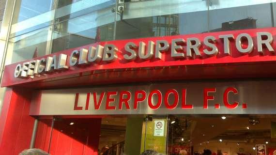 Il Liverpool punta dritto su M'Vila
