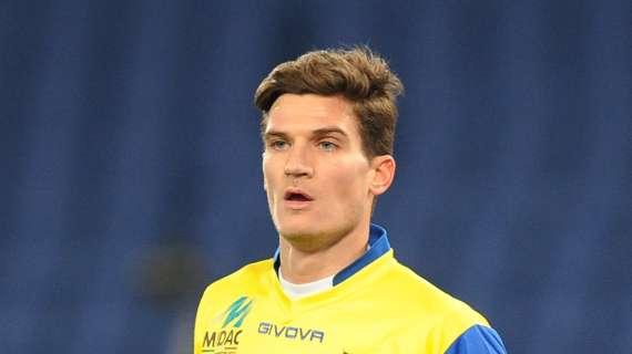 Andreolli, a giorni l'annuncio dell'Inter