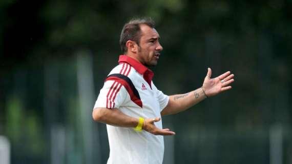Trofeo "Mamma Cairo", stasera il derby in finale
