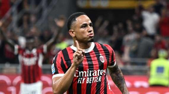 MN - Okafor piace al Besiktas: contatti con l'entourage. Poi, nel caso, si parlerà col Milan