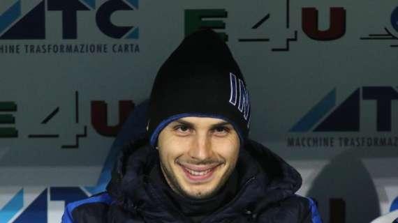Samp, Romei a SportItalia: "E' fatta per Ranocchia. Lunedì ultimo incontro"