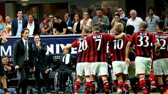 Gazzetta - Da Pittsburgh a Verona: ecco come è cambiato il Milan negli ultimi 80 giorni