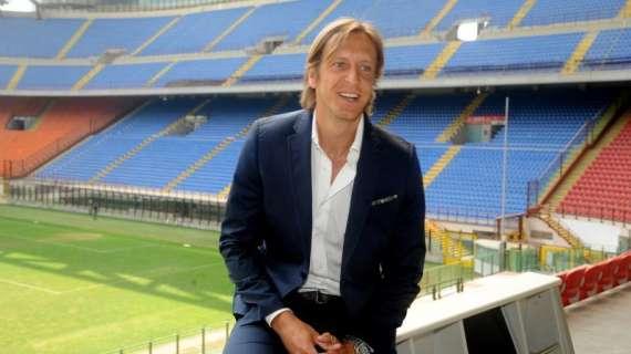 ESCLUSIVA MN - Ambrosini: “Montolivo mezzala mi piace, critiche eccessive. Milan con potenziale e Montella ambizioso. Berlusconi? Un genio”