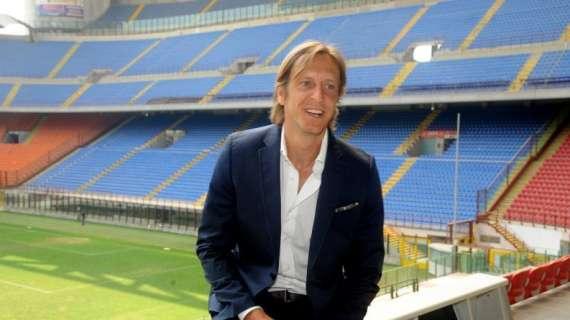 LIVE MN - Ambrosini: "Ringrazio tutti per 18 anni meravigliosi, vado via con un po' di amarezza ma senza rabbia. Montolivo ha tutto per fare il capitano del Milan"