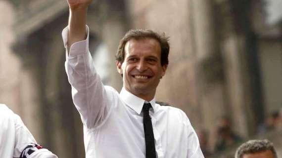 Allegri vuole un big