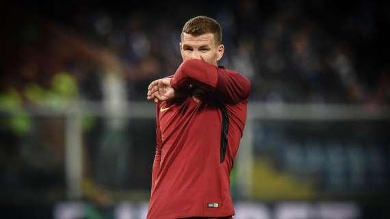 Tuttosport - Milan, ecco il piano per Dzeko: da Bacca e Kalinic i soldi per arrivare al bosniaco