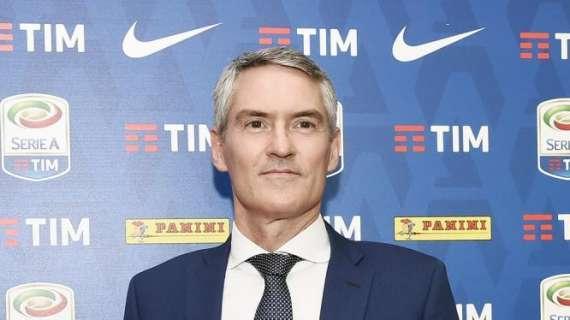 Stadio, Antonello dopo l'incontro: "Ci aspettavamo la presenza del sindaco"