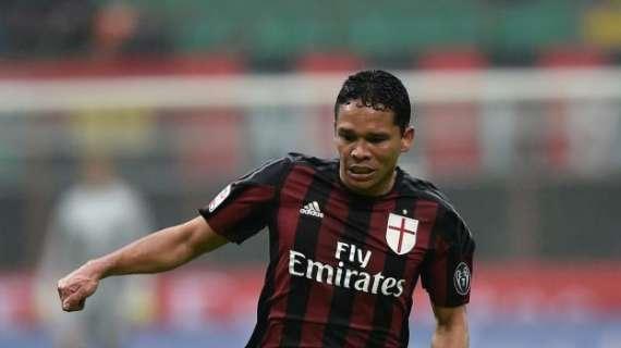 Mundo Deportivo - Bacca sul taccuino del Real Madrid