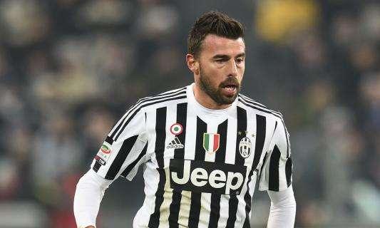 Tuttosport - Barzagli, anche il Milan fiuta l'affare a costo zero