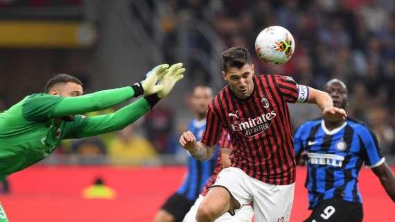 ESCLUSIVA MN - Pellegatti: "Curioso di vedere i nuovi. E sul derby..."