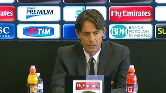 LIVE MN - Inzaghi: "Chi gioca con me si deve conquistare il posto: attenzione a regole e alimentazione. Modulo offensivo. Interverremo sul mercato..."