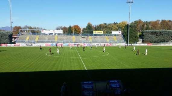 LIVE MN - Primavera, Milan-Atalanta (1-1): termina l'incontro, pari giusto al "Chinetti". A Barrow risponde Tsadjout