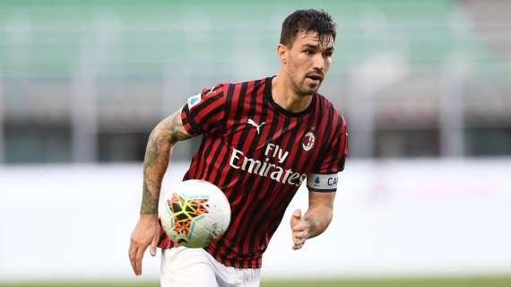 Romagnoli e il (possibile) tour de force dettato dall’emergenza: il capitano subito nella mischia