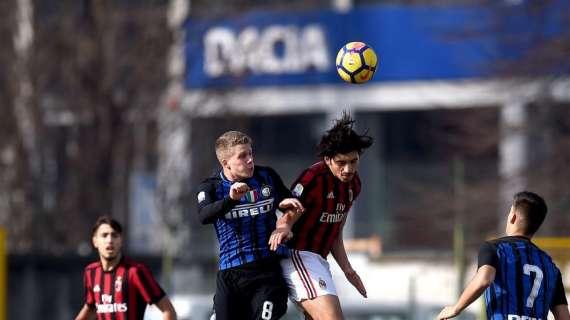 MN - Milan, Vigolo e Murati ceduti al Rende in prestito con diritto di riscatto