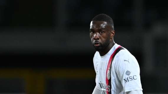 Tomori: "Venire dall'altra parte del mondo e sentirsi a casa è speciale"
