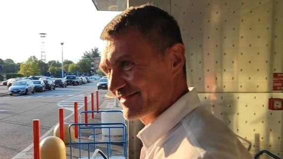 Primavera, Bozzolan: "Un sogno poter giocare sapendo che Maldini mi guarda. Vogliamo vincere la Youth League"