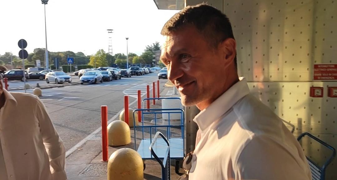 Moretto: "Contatto Malagò-Maldini vero ma la situazione è nebulosa"