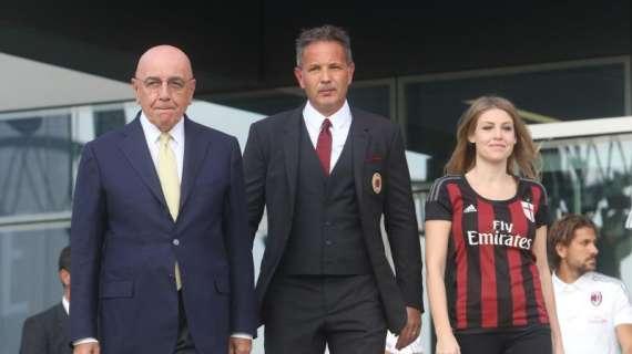 Repubblica - Rischiatutto Milan: tecnico, Europa e club, la sfida con la Juve può essere decisiva per tanti
