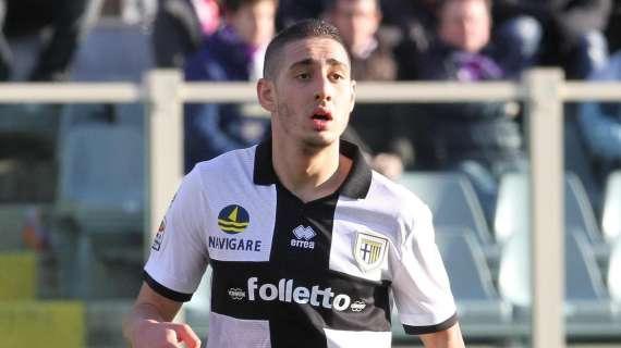 L'ag. di Belfodil: "Il Milan lo vuole, è inutile nasconderlo"