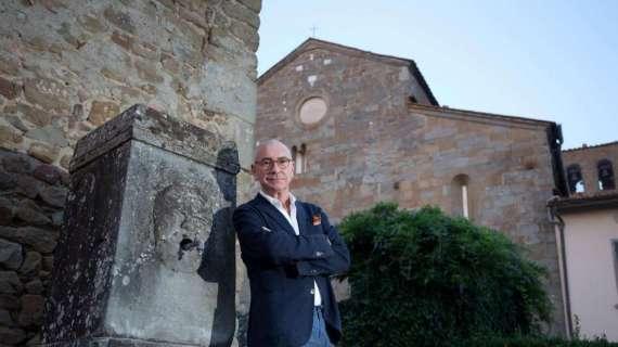 Bucchioni: "Mandzukic-Inter? Impossibile è conteso tra paesi arabi e Milan"