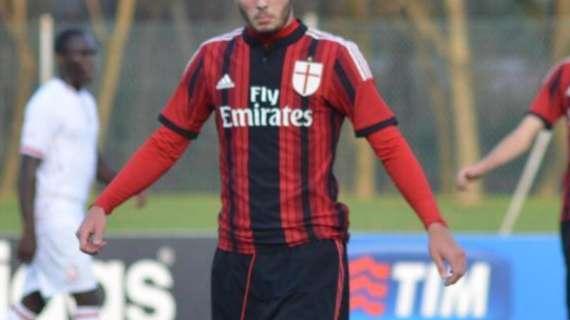 Berretti ancora vincente, i rossoneri battono 2-1 la Spal