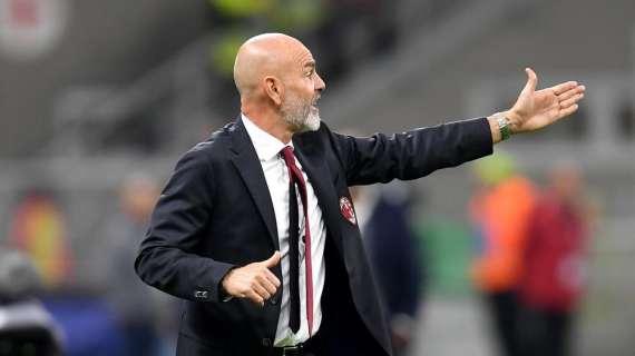 Gazzetta - Milan, due armi per invertire la rotta: testa e gambe