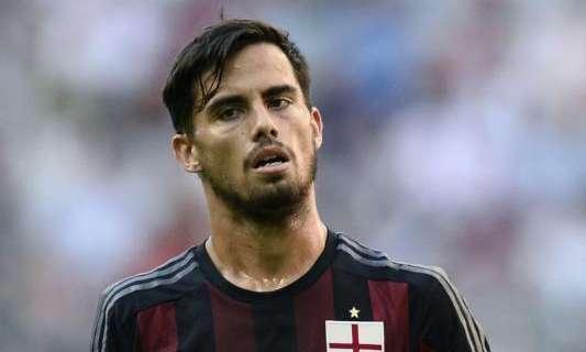 Milan-Empoli, le formazioni ufficiali: Nocerino e Suso le sorprese