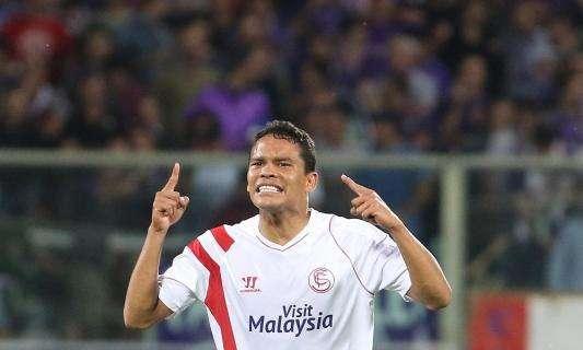 Milan, trovato pure l’accordo con il Siviglia: Bacca è rossonero
