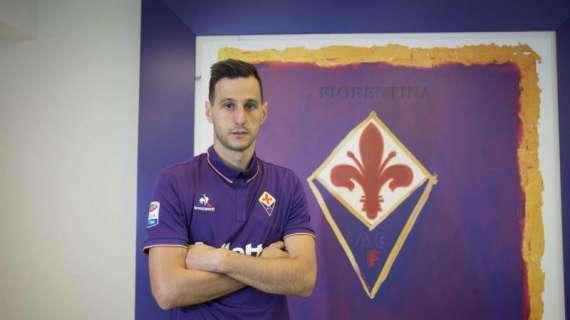 Gazzetta - Milan, resta calda la pista Kalinic: potrebbe costare meno dei 50 milioni di clausola rescissoria