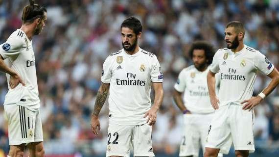 Tuttosport - Milan-Real, dall'amichevole in Austria agli intrecci di mercato: rossoneri su Isco e Odriozola